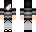 another zane skin