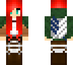 aot oc skin