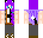 aphmau' baby guard