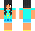 aphmau summer