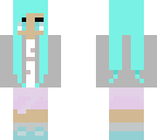 aqua