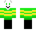 asriel dreemurr