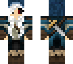 assassin