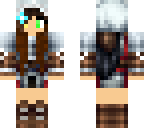 assassin girl