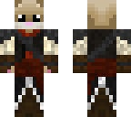 assassin hamster