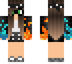 astar's skin fixed
