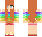 avaelan's skin