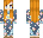 azumi's kimono
