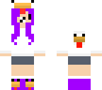 baby chicken for rp