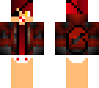 baby foxy