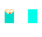 baby herobrine