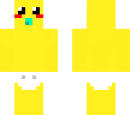 baby pikachu