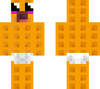 baby waffle
