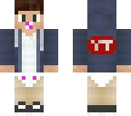 baby youtuber