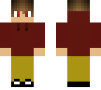 banana boy