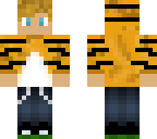 bangaled's skin