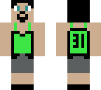 basketball player