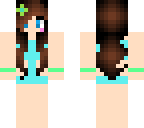 bathing suit me