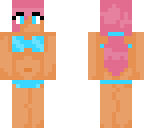 beach princess