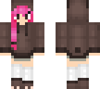 bear girl