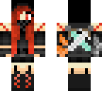 becca's skin edit