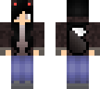 black angel