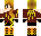 blaze girl