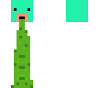 blob