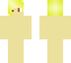 blonde boy base