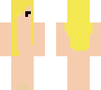 blonde kawaii base