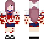 bloody yuki