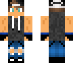 blue boy abs