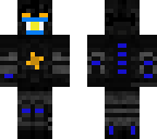 bluehard