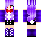 bonnie girl