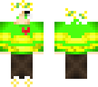 boy asriel