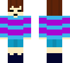 boy frisk