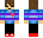boy frisk