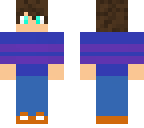 boy frisk remake