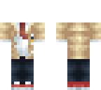 boy yandere school uniform
