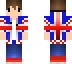 british *****