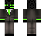 buisy enderman