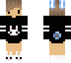 bunny boy chibi