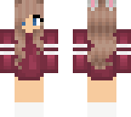 bunny girl