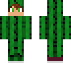 cacti boy