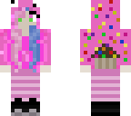 candy crush girl