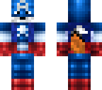 captain amerifox