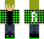 captneri skin 2