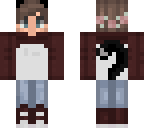cat boy