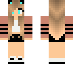 cat girl