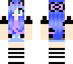 cat girl
